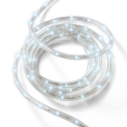 Lumineo Lichtslang | 11 meter | Lumineo (144 leds, 8 lichtprogramma's, Koud wit, Binnen/Buiten) 492838 K151000010 - 4