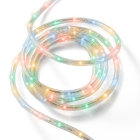 Lumineo Lichtslang | 23 meter (432 leds, 8 lichtfuncties, Binnen/Buiten, Gekleurd) 492848 K151000018 - 4
