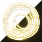 Lumineo Lichtslang - 10 meter (Neonflex, 480 LEDs, Warm wit, Binnen/Buiten) 492857 K151000123 Lumineo Lichtslang - 10 meter (Neonflex, 480 LEDs, Warm wit, Binnen/Buiten) 492857 K151000123