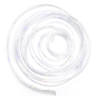 Lumineo Lichtslang op batterijen | 7 meter | Lumineo (50 micro leds, 8 lichtstanden, Timer, Gekleurd, Binnen/Buiten) 492837 K151000009 - 2