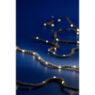 Lumineo Lichtslang touw op batterijen | 3.25 meter | Lumineo (60 LEDs, Timer, Binnen) 485540 K151000535 - 5