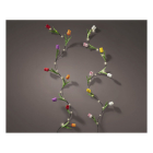 Lumineo Lichtslinger tulpen | Lumineo | 1.5 meter (Led, Warm Wit, USB C) 890934 K170105785 - 2