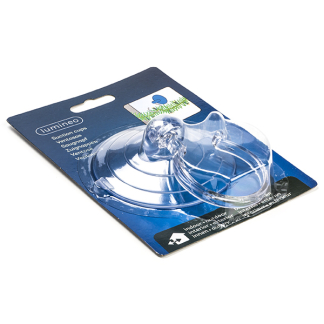 Lumineo Ophanghaken voor kerstverlichting | 10 stuks (Met zuignap, Binnen/Buiten)  V151000496 - 1