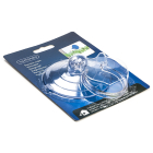 Lumineo Ophanghaken voor kerstverlichting | 10 stuks (Met zuignap, Binnen/Buiten) V151000496 Lumineo Ophanghaken voor kerstverlichting | 10 stuks (Met zuignap, Binnen/Buiten) V151000496
