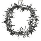 Lumineo Oplaadbare kerstverlichting | 15.3 meter | Lumineo | Duracharge (200 leds, USB, Timer, Binnen/Buiten, Warm wit) 490286 K151200152 - 2