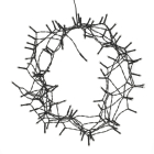 Lumineo Oplaadbare kerstverlichting | 7.7 meter | Lumineo | Duracharge (100 leds, USB, Timer, Binnen/Buiten, Gekleurd) 490284 K151200151 - 2