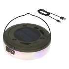 Lumineo Oprolbaar lichtsnoer | Lumineo | 10 meter (Solar, Oplaadbaar, 5 lichtstanden, 180 lm, Gekleurd, USB C) 890511 K170105776 - 1