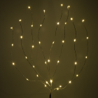 Lumineo Plantverlichting | 40 cm (40 Micro leds, Binnen/Buiten) 486268 K151000657 - 3