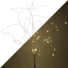 Plantverlichting | 80 cm (60 Micro leds, Binnen/Buiten)
