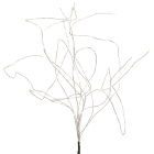 Lumineo Plantverlichting | 80 cm (60 Micro leds, Binnen/Buiten) 486269 K151000658 - 2
