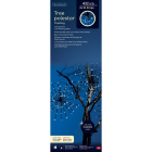 Lumineo Poolster kerstverlichting | Lumineo | 6 stuks (432 leds, Ø 45 cm, Knipperend, Binnen/Buiten) 493513 K151000661 - 4