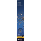 Lumineo Poolster met verlichting | Lumineo (160 leds, Ø 70 cm, Knipperend, Binnen/Buiten) 492673 K151000659 - 5