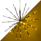 Lumineo Poolster met verlichting | Lumineo (72 LEDs, Ø 45 cm, Knipperend, Binnen/Buiten) 492672 K151000660 - 1