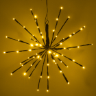 Lumineo Poolster met verlichting | Lumineo (72 LEDs, Ø 45 cm, Knipperend, Binnen/Buiten) 492672 K151000660 - 3