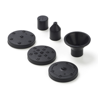 Lumineo Solar fontein | Ø 16 cm (LED, Multikleur, Drijvend) 893035 K170130280 - 2