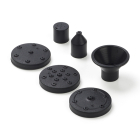 Lumineo Solar fontein | Ø 16 cm (LED, Multikleur, Drijvend) 893035 K170130280 - 2