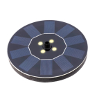 Lumineo Solar fontein | Ø 16 cm (LED, Warm wit, Drijvend) 893034 K170130279 - 3