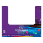 Lumineo Solar lichtbol | Lumineo | Ø 7.6 cm (Drijvend, Waterdicht, 4 standen) 892359 K170105534 - 3