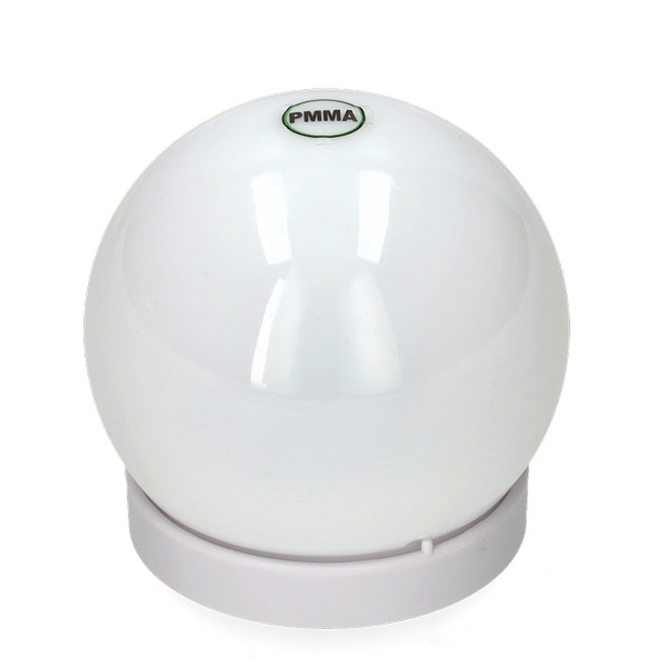 Lumineo Solar lichtbol | Lumineo | Ø 7.6 cm (Drijvend, Waterdicht, 4 standen) 892359 K170105534 - 1