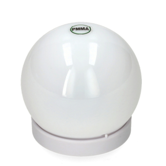 Lumineo Solar lichtbol | Lumineo | Ø 7.6 cm (Drijvend, Waterdicht, 4 standen) 892359 K170105534