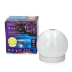 Lumineo Solar lichtbol | Lumineo | Ø 7.6 cm (Drijvend, Waterdicht, 4 standen) 892359 K170105534 - 5