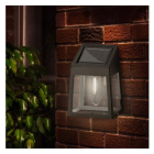 Lumineo Solar wandlamp | Lumineo | 4 stuks (LED, 5 lm) 898174 K150101192 - 4