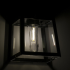 Lumineo Solar wandlamp | Lumineo | 4 stuks (Led, Schemersensor, 5 lm) 898174 K150101192 - 2