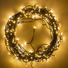 Lumineo Standaard kerstverlichting | 23 meter | Lumineo (240 leds, Binnen/Buiten, Extra warm wit, Timer, Dimmer) 494336 K151000509 - 3