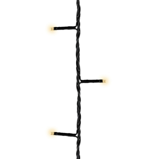 Lumineo Standaard kerstverlichting | 23 meter | Lumineo (240 leds, Binnen/Buiten, Warm wit, Timer, Dimmer) 494261 K151000503 - 5