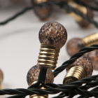 Lumineo Standaard kerstverlichting | 29 meter | Lumineo (210 leds, Twinkelen, Timer, Binnen, Warm wit) 489568 K151200062 - 4