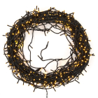 Lumineo Standaard kerstverlichting | 41 meter | Lumineo (480 leds, Binnen/Buiten, Extra warm wit, Timer, Dimmer) 494338 K151000510 - 2