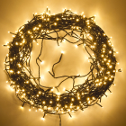 Lumineo Standaard kerstverlichting | 41 meter | Lumineo (480 leds, Binnen/Buiten, Extra warm wit, Timer, Dimmer) 494338 K151000510 - 3