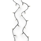 Lumineo Standaard kerstverlichting | 57 meter | Lumineo (720 leds, Binnen/Buiten, Extra warm wit, Timer, Dimmer) 494339 K151000511 - 5