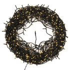 Lumineo Standaard kerstverlichting | 57 meter | Lumineo (720 leds, Binnen/Buiten, Warm wit, Timer, Dimmer) 494235 K151000505 - 2