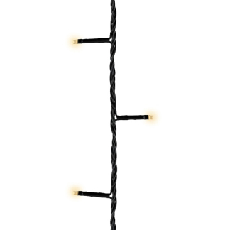 Lumineo Standaard kerstverlichting | 8 meter | Lumineo (40 leds, Binnen/Buiten, Warm wit, Timer, Dimmer) 494241 K151000500 - 5