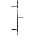 Lumineo Standaard kerstverlichting | 8 meter | Lumineo (40 leds, Binnen/Buiten, Warm wit, Timer, Dimmer) 494241 K151000500 - 5