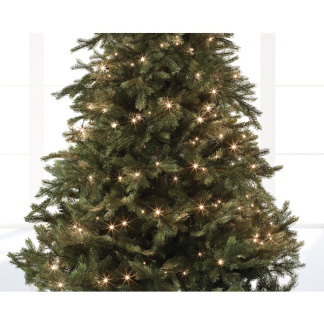 Lumineo Standaard kerstverlichting | 8 meter | Lumineo (40 leds, Binnen/Buiten, Warm wit, Timer, Dimmer) 494241 K151000500 - 6