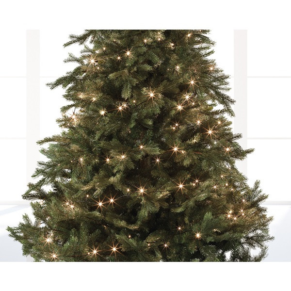 Lumineo Standaard kerstverlichting | 8 meter | Lumineo (40 leds, Timer, Dimmer, Binnen/Buiten, Warm wit) 494241 K151000500 - 6