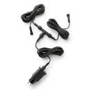 Lumineo Startsnoer koppelbare kerstverlichting | Lumineo | Pro-lights | 10 meter (Tot 2000 leds,Transformator, Timer, Buiten) 493700 K151200127 - 1