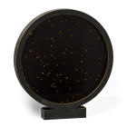 Lumineo Tafeldecoratie cirkel | Lumineo | 35 x 38.5 cm (80 Micro LEDs, Timer, Binnen) 487125 K150304011 - 3