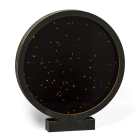 Lumineo Tafeldecoratie cirkel | Lumineo | 35 x 38.5 cm (80 Micro leds, Timer, Binnen) 487125 K150304011 - 3