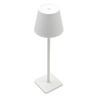 Lumineo Tafellamp binnen | Lumineo (LED, Oplaadbaar, Wit) 894378 K150101200 - 1