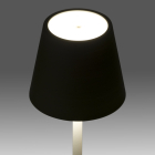 Lumineo Tafellamp binnen | Lumineo (LED, Oplaadbaar, Wit) 894378 K150101200 - 2