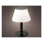 Lumineo Tafellamp buiten | Lumineo | Ø 20 x 28 cm (Led, 3-7-100 lm, Solar, Kunststof) 892241 K170105526 - 2