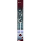 Lumineo Tuinsteker kerst | Lumineo | Set van 3 stuks (216 leds, 25 x 25 x 70 cm, Poolster, Sneeuwval effect, Buiten) 494438 K151200082 - 3