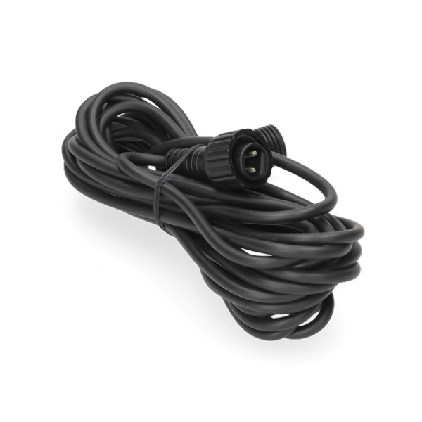 Lumineo Verlengsnoer koppelbare kerstverlichting | Lumineo | Pro-Lights | 5 meter (Buiten) 493702 K151200129 - 1
