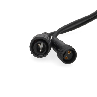 Lumineo Verlengsnoer koppelbare kerstverlichting | Lumineo | Pro-Lights | 5 meter (Buiten) 493702 K151200129 - 2