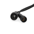 Lumineo Verlengsnoer koppelbare kerstverlichting | Lumineo | Pro-Lights | 5 meter (Buiten) 493702 K151200129 - 2