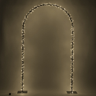 Lumineo Verlichte boog | 2.3 meter (500 LEDs) 493403 K151000652 - 3