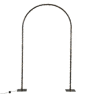 Lumineo Verlichte boog | Lumineo | 2.3 meter (500 leds) 493403 K151000652 - 2